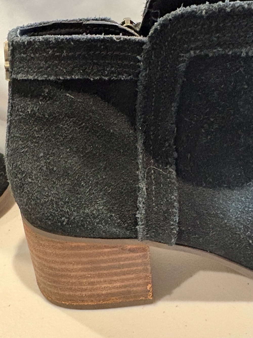 Koolaburra by UGG - Women's THIA Ankle Boot, Bootie. Size 7.5 - Picture 8 of 14